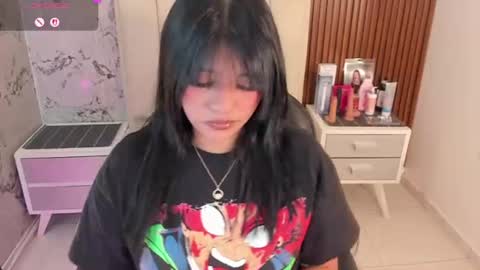 millyevans1 online show from 06/11/26, 03:04