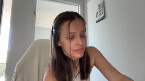 Snapshot of millypetite chatting on 12/01/25, 02:16 Milly online show from 12/01/25, 02:16