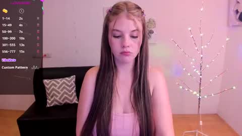 Milly online show from 12/11/24, 04:31