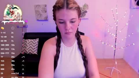 Milly online show from 01/11/25, 04:48