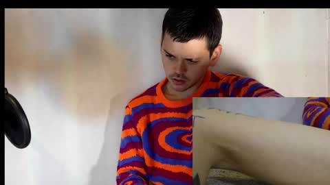 Milo Santo online show from 05/10/26, 10:15