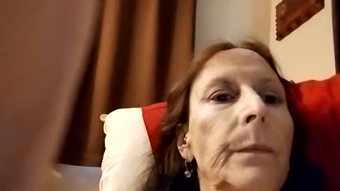 miloanj online show from 11/01/25, 04:53