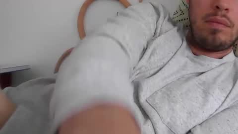 Snapshot of milowww1601 chatting on 03/11/26, 10:32 milowww1601 online show from 03/11/26, 10:32