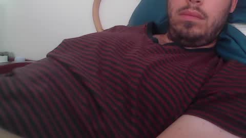 Snapshot of milowww1601 chatting on 05/13/26, 05:16 milowww1601 online show from 05/13/26, 05:16