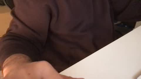 Daddy online show from 01/06/26, 04:54