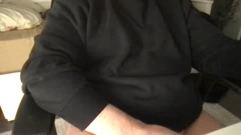 Daddy online show from 01/17/26, 05:12