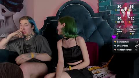 Snapshot of milten_trish chatting on 12/16/24, 12:26 milten_trish online show from 12/16/24, 12:26