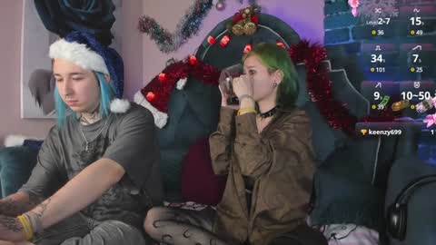 Snapshot of milten_trish chatting on 12/17/24, 11:49 milten_trish online show from 12/17/24, 11:49