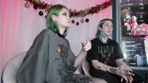 Snapshot of milten_trish chatting on 12/24/24, 11:33 milten_trish online show from 12/24/24, 11:33