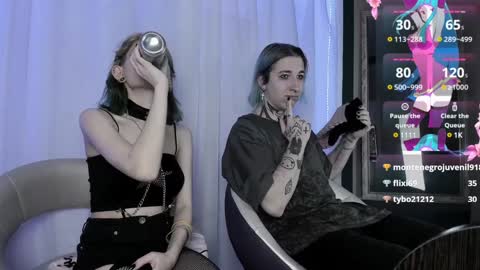 Snapshot of milten_trish chatting on 01/10/25, 01:53 milten_trish online show from 01/10/25, 01:53