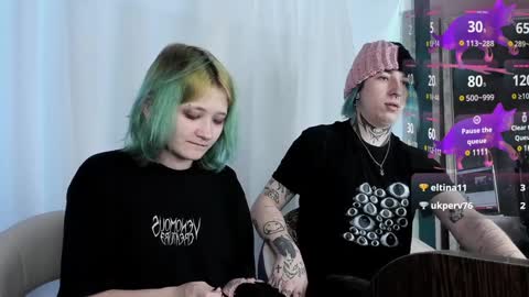 Snapshot of milten_trish chatting on 01/15/25, 03:11 milten_trish online show from 01/15/25, 03:11