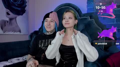 Snapshot of milten_trish chatting on 02/02/25, 03:10 milten_trish online show from 02/02/25, 03:10