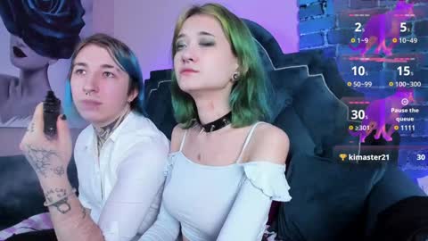 Snapshot of milten_trish chatting on 02/03/25, 10:14 milten_trish online show from 02/03/25, 10:14