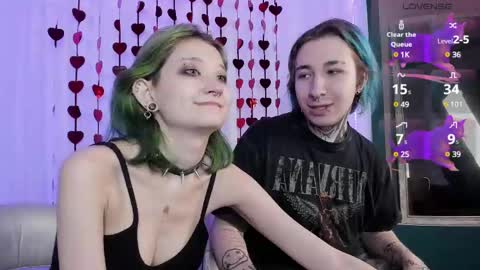 Snapshot of milten_trish chatting on 02/22/25, 05:24 milten_trish online show from 02/22/25, 05:24