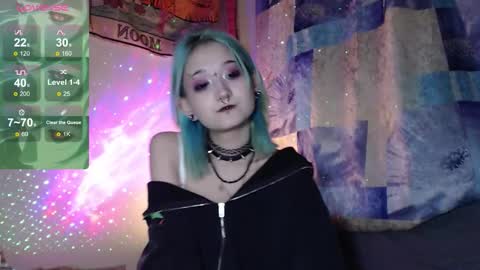 Snapshot of milten_trish chatting on 10/20/25, 12:00 milten_trish online show from 10/20/25, 12:00