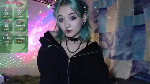 Snapshot of milten_trish chatting on 10/22/25, 10:20 milten_trish online show from 10/22/25, 10:20