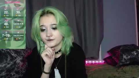 Snapshot of milten_trish chatting on 11/11/25, 08:42 milten_trish online show from 11/11/25, 08:42