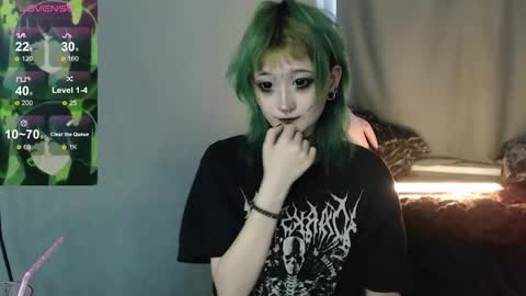 Snapshot of milten_trish chatting on 03/14/26, 05:02 milten_trish online show from 03/14/26, 05:02