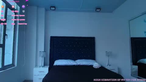 Milu ballmer  online show from 11/15/25, 11:07