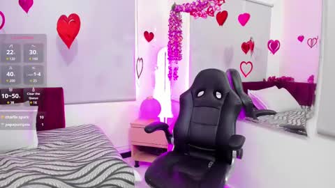  Milu Belucci  online show from 02/25/25, 02:11