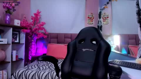  Milu Belucci  online show from 01/06/26, 02:32