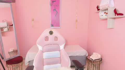 milu_carbajal_x online show from 01/05/26, 08:12