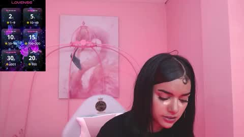milu_carbajal_x online show from 01/09/26, 12:52