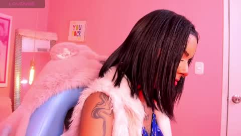 milu_carbajal_x online show from 04/23/26, 01:18