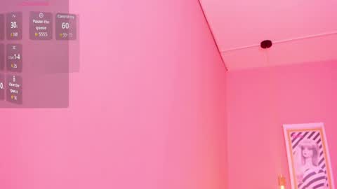milu_carbajal_x online show from 04/25/26, 06:05