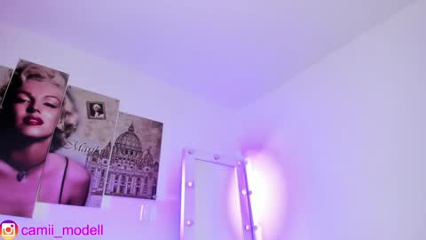 Snapshot of milu_cooper chatting on 02/04/25, 12:00 milu modelo independiente .onlyfans kmila model online show from 02/04/25, 12:00