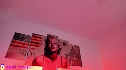 Snapshot of milu_cooper chatting on 02/26/25, 05:20 milu modelo independiente .onlyfans kmila model online show from 02/26/25, 05:20