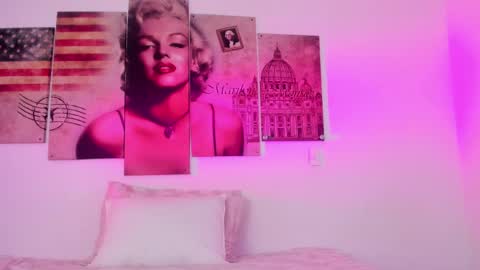 Snapshot of milu_cooper chatting on 04/10/26, 06:07 milu modelo independiente .onlyfans kmila model online show from 04/10/26, 06:07