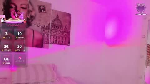 Snapshot of milu_cooper chatting on 05/18/26, 02:51 milu modelo independiente .onlyfans kmila model online show from 05/18/26, 02:51