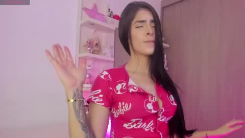 Snapshot of milu_cooper chatting on 05/30/26, 05:37 milu modelo independiente .onlyfans kmila model online show from 05/30/26, 05:37