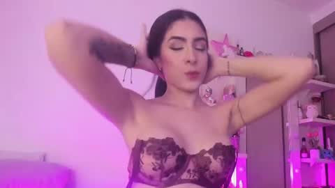 Snapshot of milu_cooper chatting on 07/07/26, 06:47 milu modelo independiente .onlyfans kmila model online show from 07/07/26, 06:47