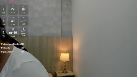 Snapshot of milu_gomez chatting on 12/22/24, 10:36 Milu Gomez online show from 12/22/24, 10:36