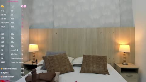 Snapshot of milu_gomez chatting on 01/12/25, 01:21 Milu Gomez online show from 01/12/25, 01:21