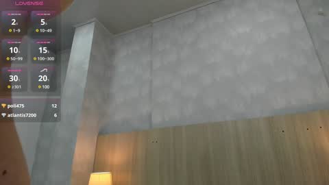 Snapshot of milu_gomez chatting on 02/08/25, 10:40 Milu Gomez online show from 02/08/25, 10:40