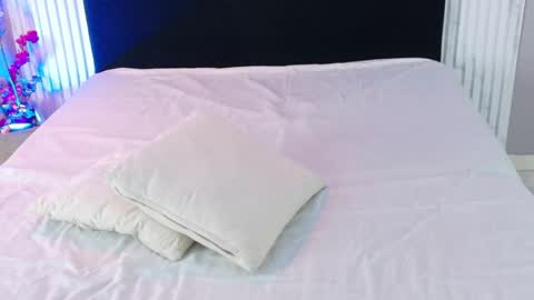 Snapshot of miluroose chatting on 04/28/26, 07:08 Milu online show from 04/28/26, 07:08