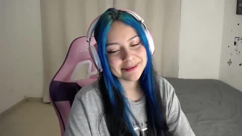 Milusolers online show from 11/21/25, 06:23