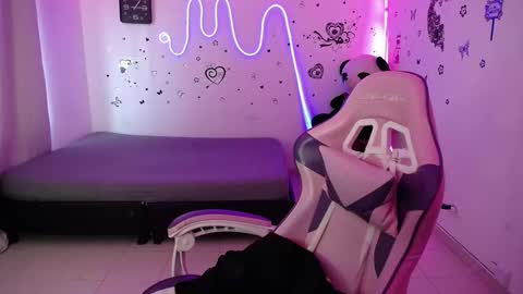 Milusolers online show from 11/30/25, 01:15