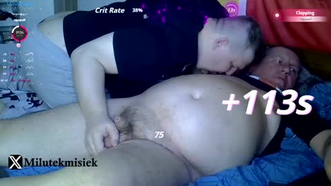 milutekmisiek online show from 04/26/26, 04:15