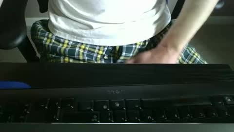 Snapshot of milwaukeebadger24 chatting on 12/27/24, 05:05 milwaukeebadger24 online show from 12/27/24, 05:05