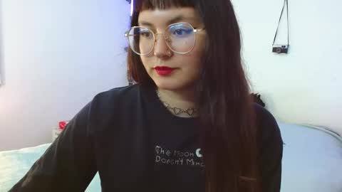 Snapshot of mily_baker chatting on 12/11/24, 01:05 mily_baker online show from 12/11/24, 01:05