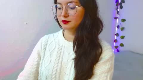 Snapshot of mily_baker chatting on 02/12/25, 09:11 mily_baker online show from 02/12/25, 09:11