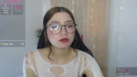 Mily online show from 01/09/25, 05:43