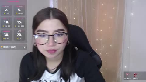 Mily online show from 01/12/25, 05:33