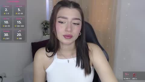 Mily online show from 01/17/25, 04:26