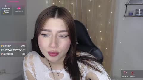 Mily online show from 01/22/25, 12:59