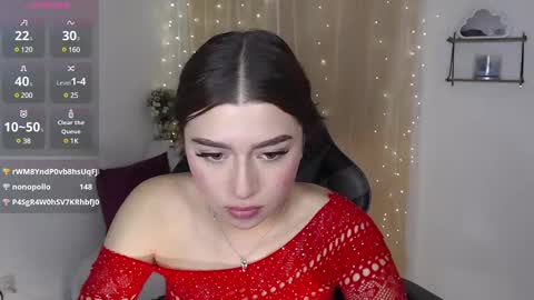 Mily online show from 02/07/25, 12:53